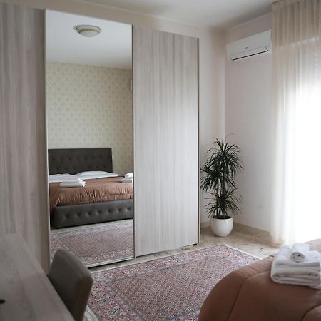 Blancohouse - Berto Luxury Rimini Centro Storico 아파트 외부 사진