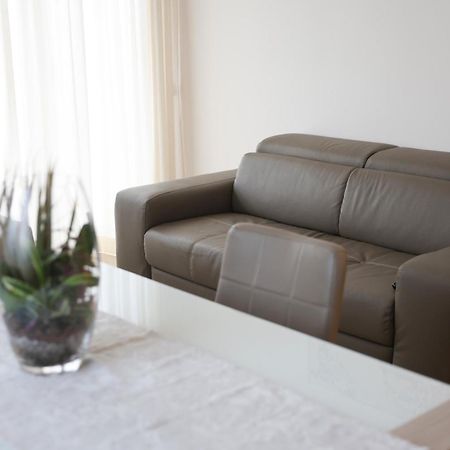 Blancohouse - Berto Luxury Rimini Centro Storico 아파트 외부 사진
