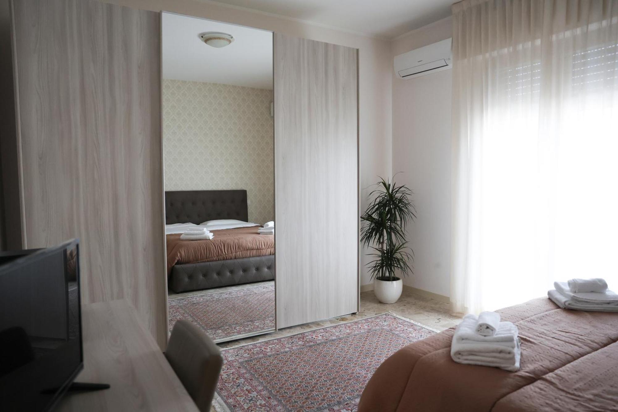 Blancohouse - Berto Luxury Rimini Centro Storico 아파트 외부 사진