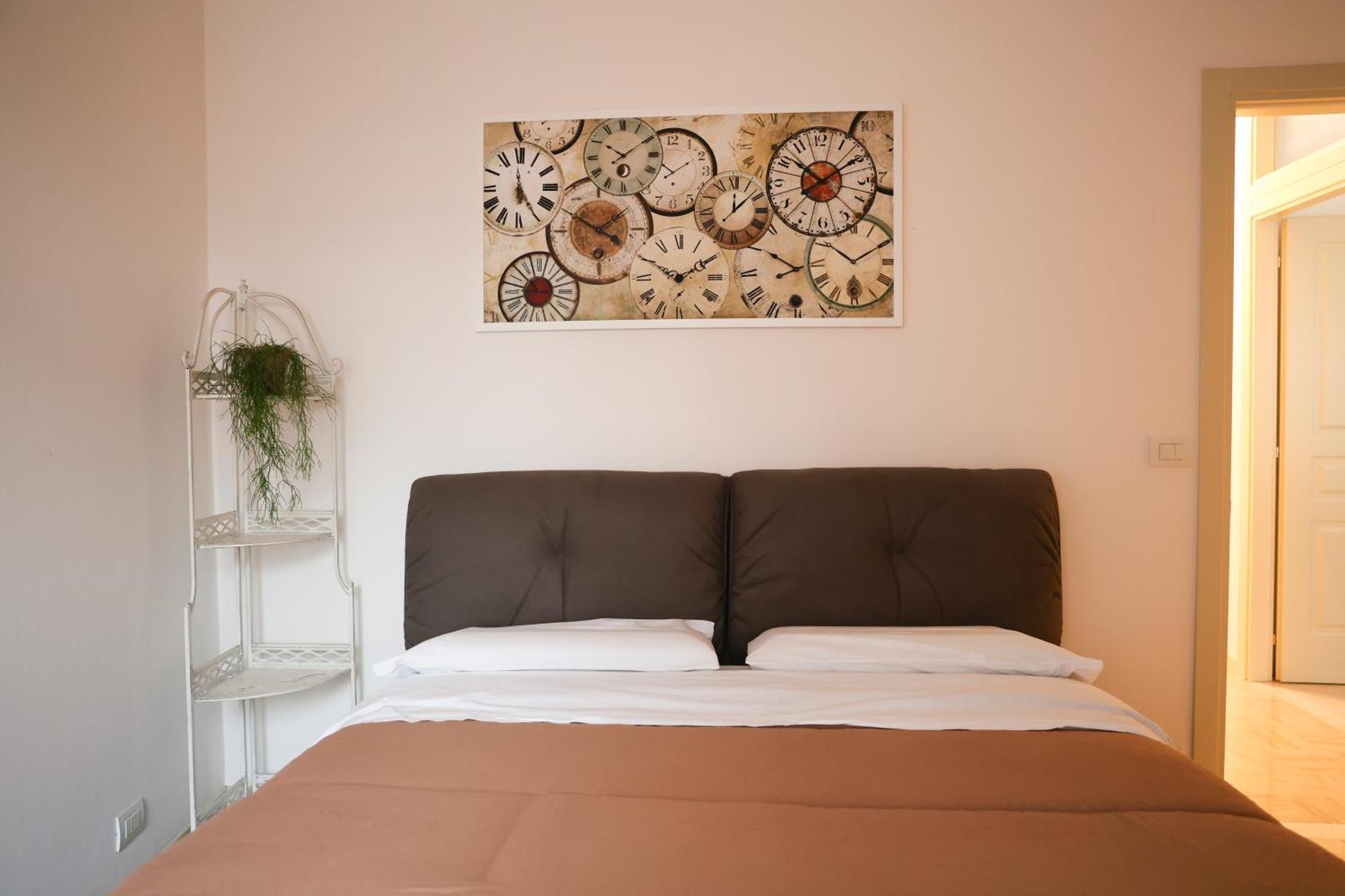 Blancohouse - Berto Luxury Rimini Centro Storico 아파트 외부 사진