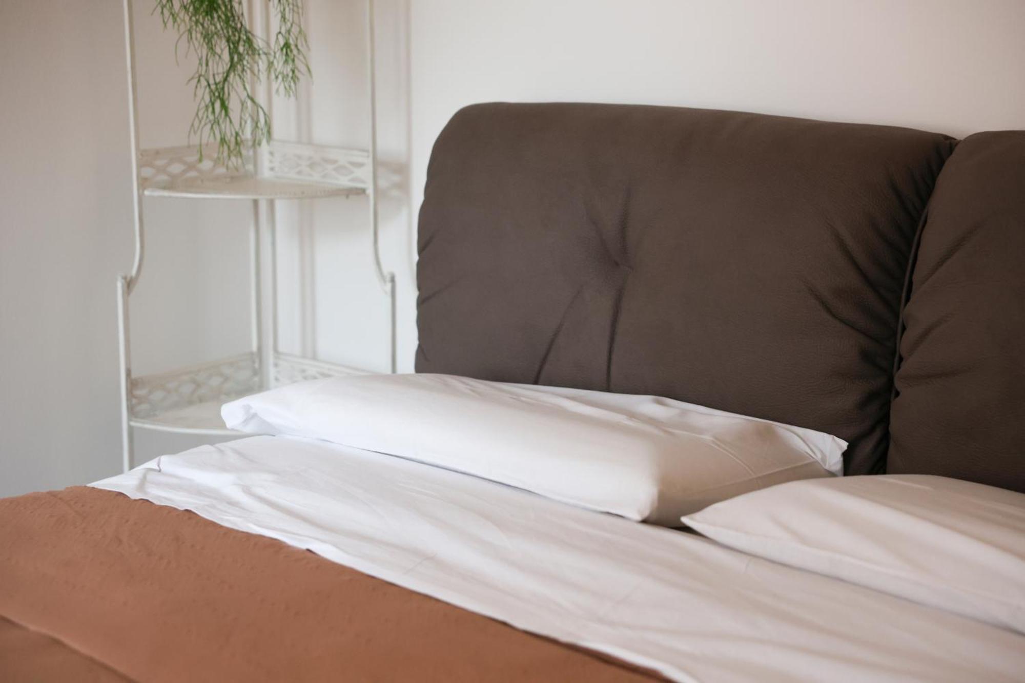 Blancohouse - Berto Luxury Rimini Centro Storico 아파트 외부 사진