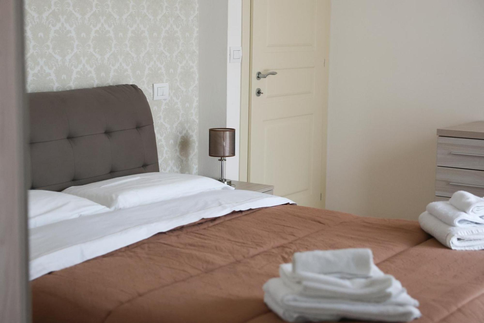 Blancohouse - Berto Luxury Rimini Centro Storico 아파트 외부 사진