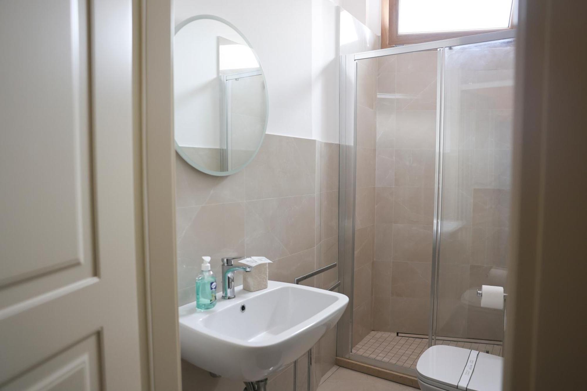 Blancohouse - Berto Luxury Rimini Centro Storico 아파트 외부 사진