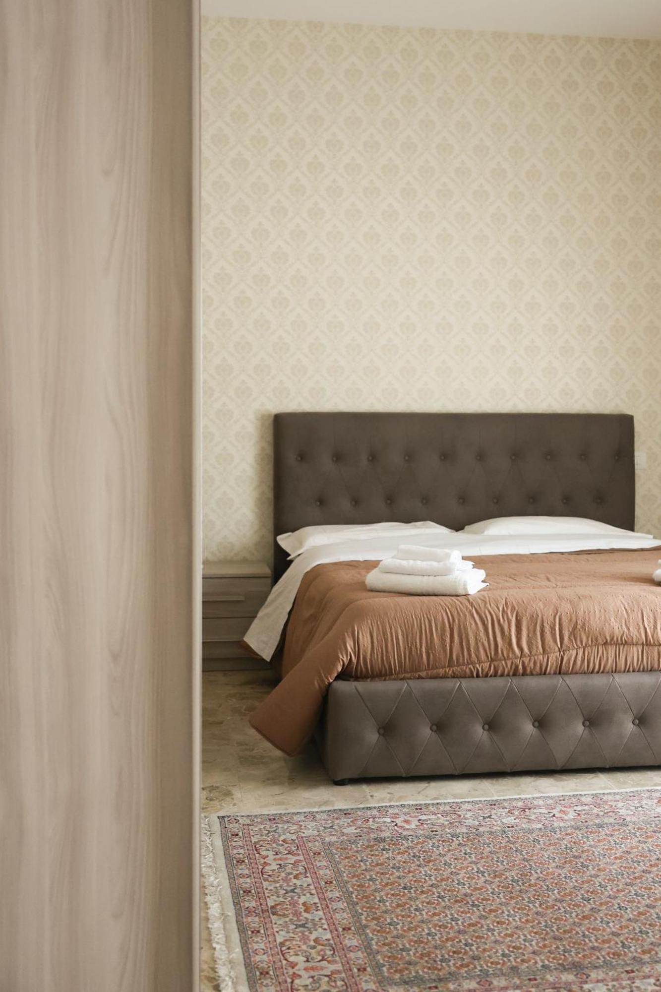 Blancohouse - Berto Luxury Rimini Centro Storico 아파트 외부 사진