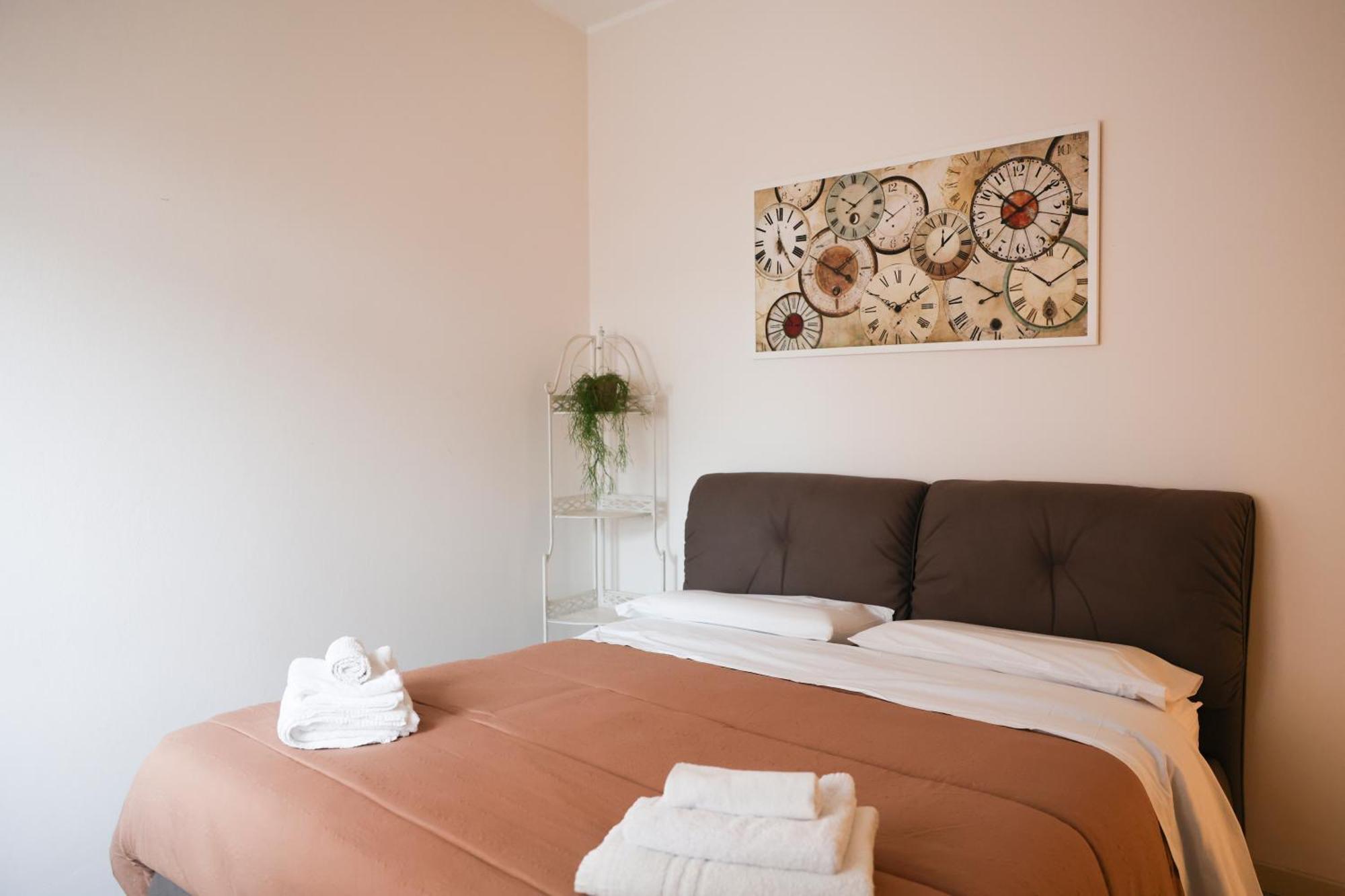 Blancohouse - Berto Luxury Rimini Centro Storico 아파트 외부 사진