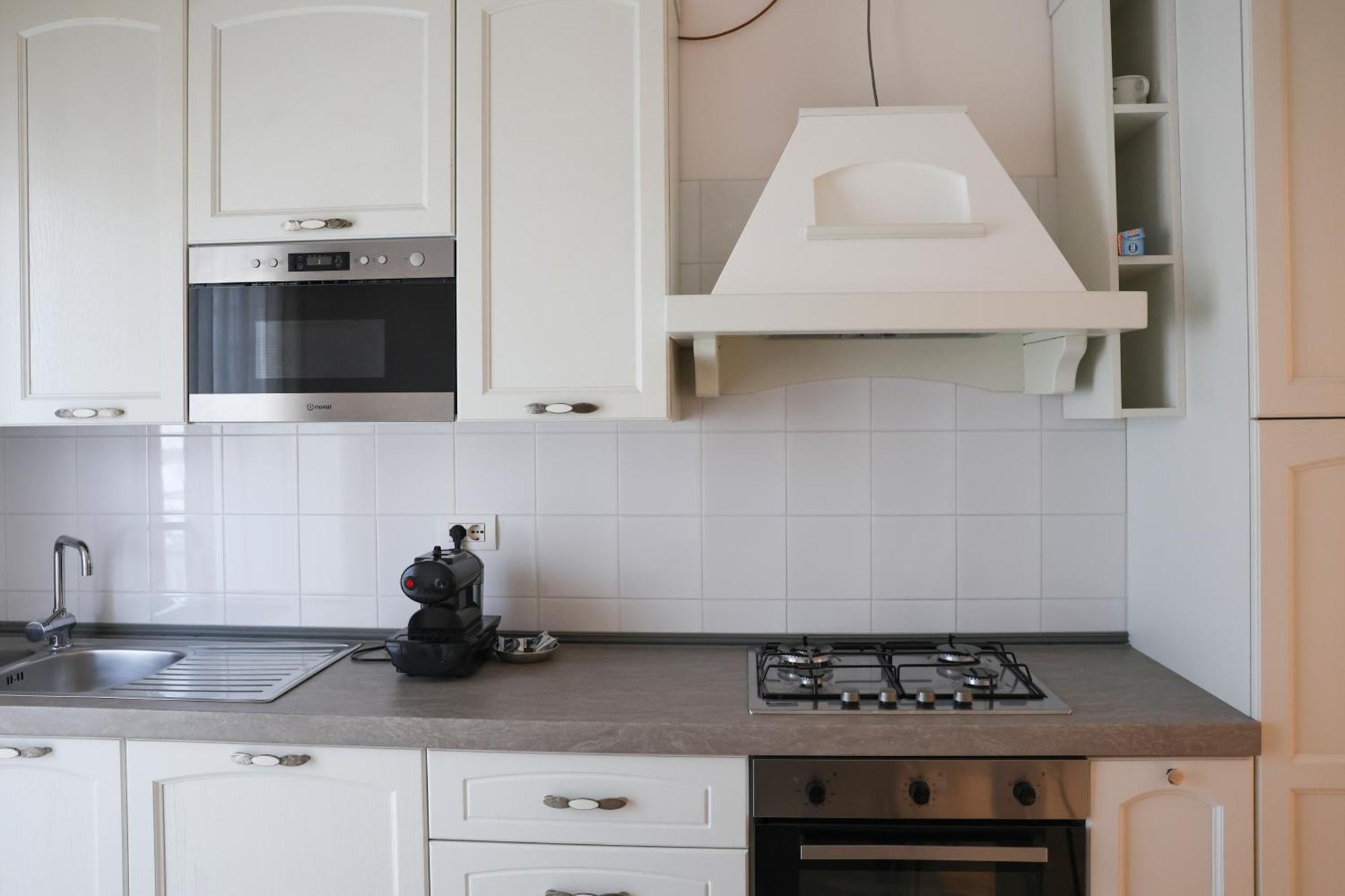 Blancohouse - Berto Luxury Rimini Centro Storico 아파트 외부 사진