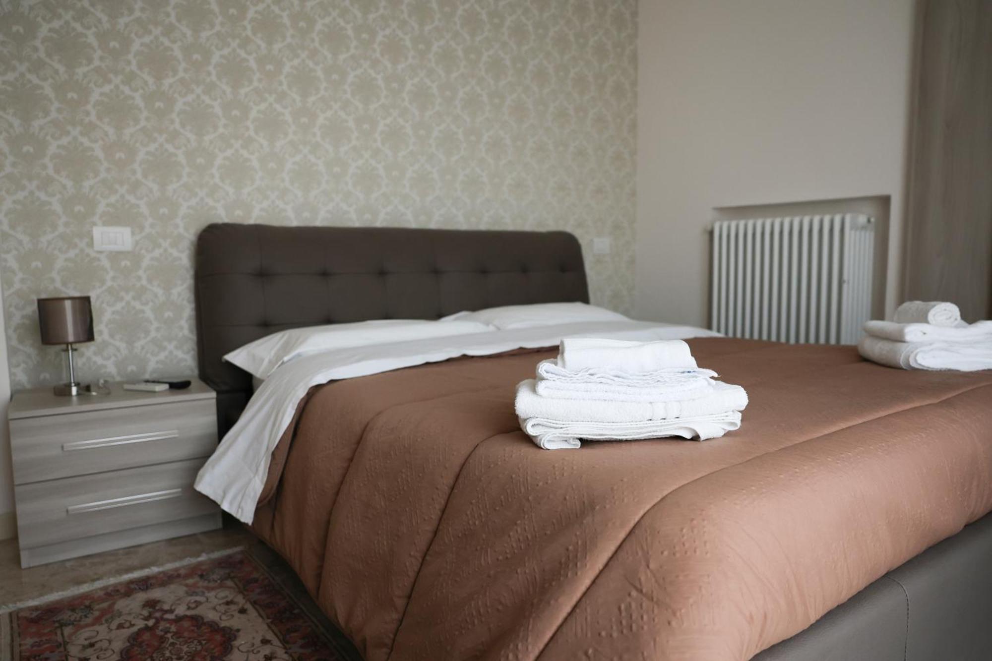 Blancohouse - Berto Luxury Rimini Centro Storico 아파트 외부 사진
