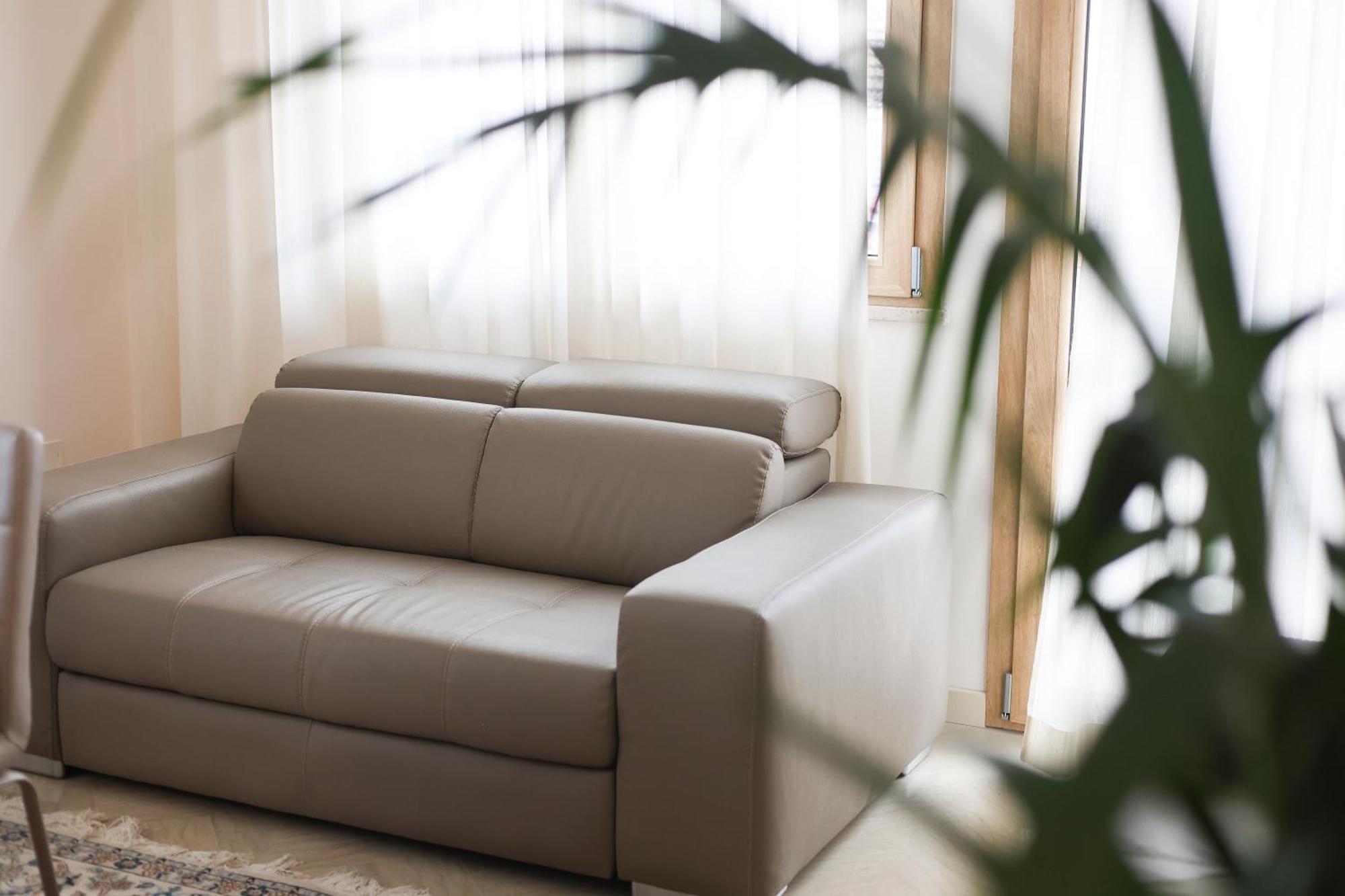 Blancohouse - Berto Luxury Rimini Centro Storico 아파트 외부 사진