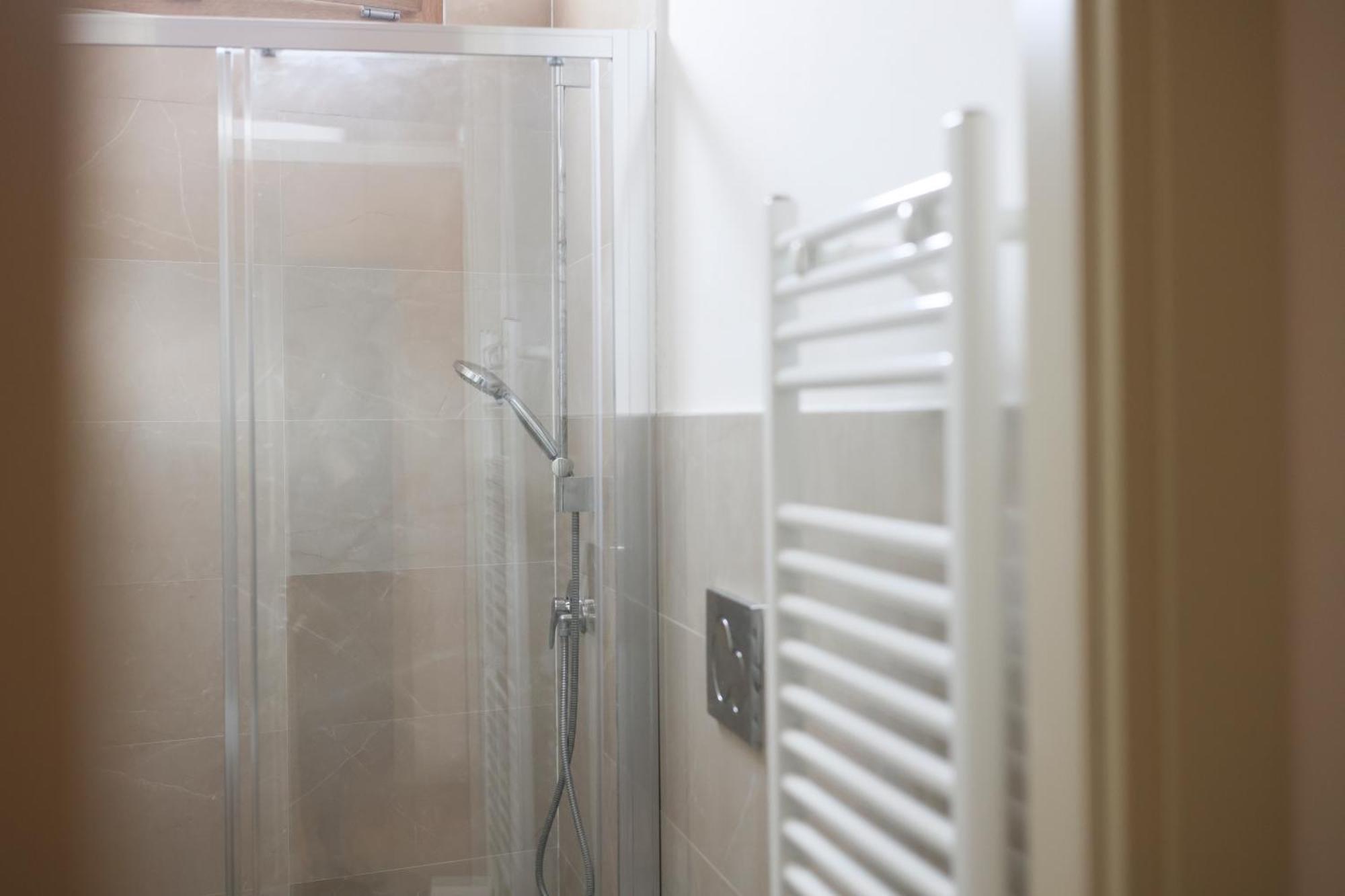 Blancohouse - Berto Luxury Rimini Centro Storico 아파트 외부 사진